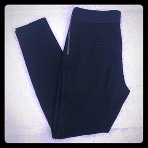 WHBM Black Legging Pant